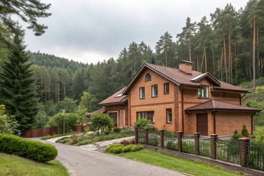 строительство фундамента в Бокситогорске